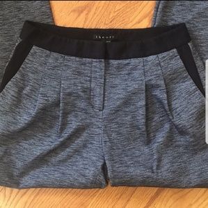 NWOT Theory Knit Pants